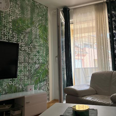 Apartmán Bona Loca Smederevska Palanka Exteriér fotografie