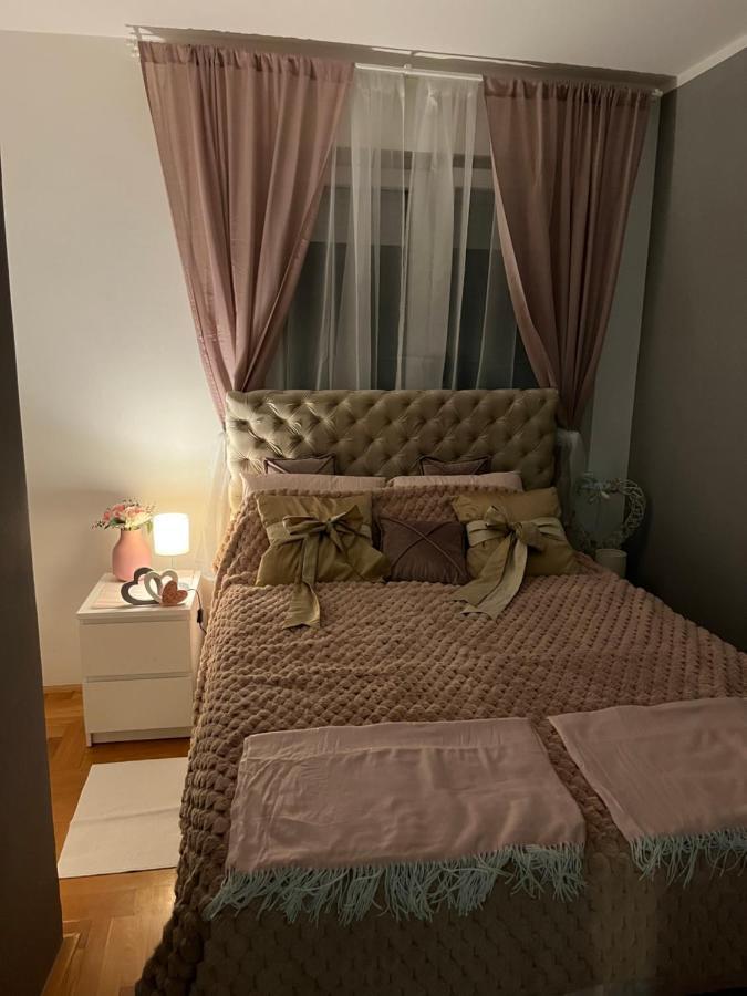 Apartmán Bona Loca Smederevska Palanka Exteriér fotografie
