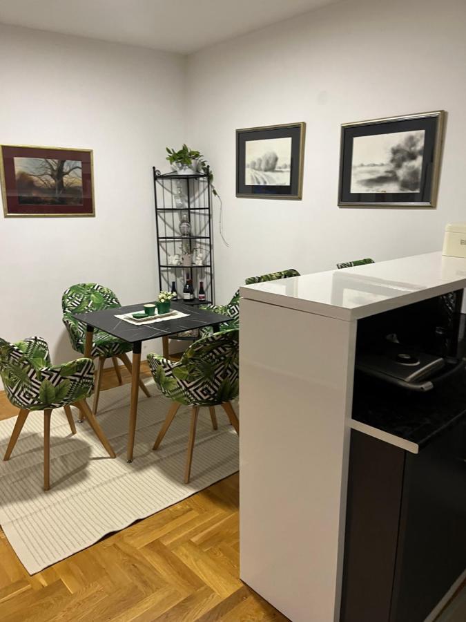 Apartmán Bona Loca Smederevska Palanka Exteriér fotografie