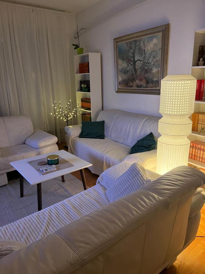 Apartmán Bona Loca Smederevska Palanka Exteriér fotografie