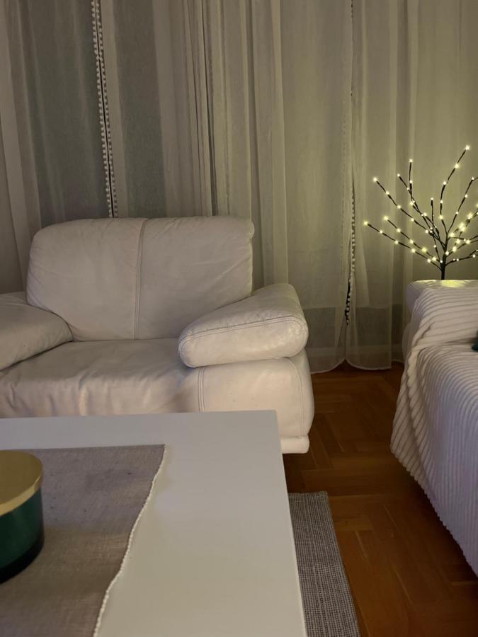 Apartmán Bona Loca Smederevska Palanka Exteriér fotografie