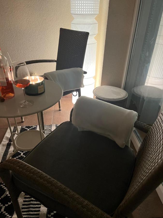 Apartmán Bona Loca Smederevska Palanka Exteriér fotografie