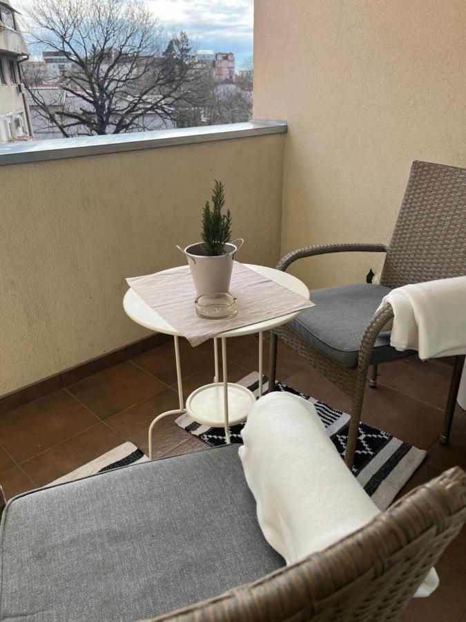 Apartmán Bona Loca Smederevska Palanka Exteriér fotografie