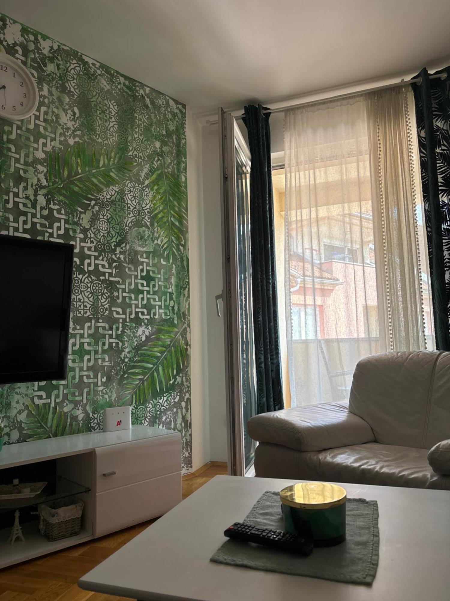 Apartmán Bona Loca Smederevska Palanka Exteriér fotografie